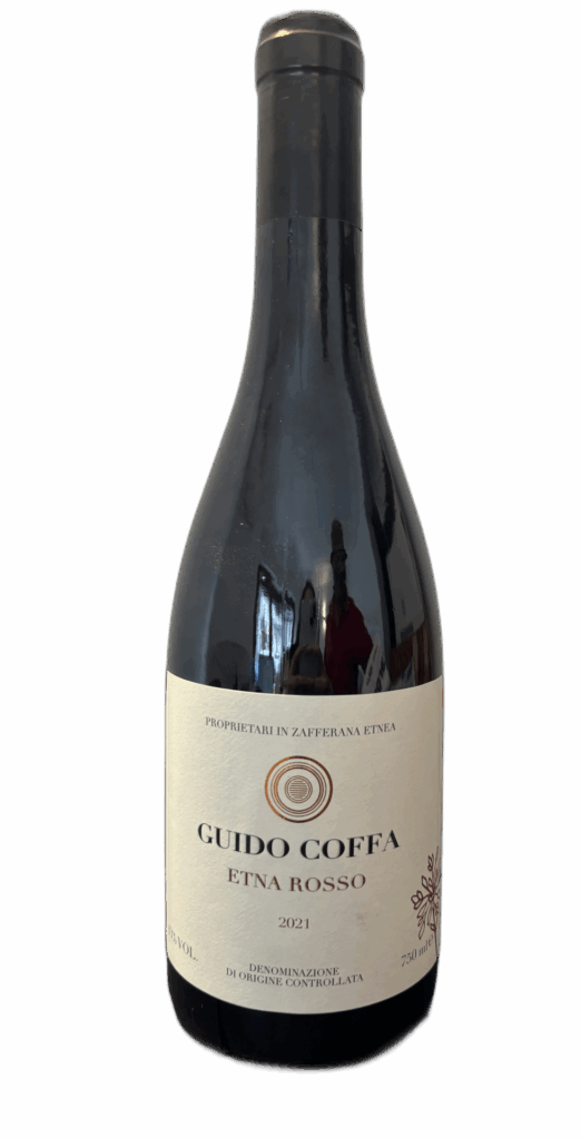 Etna DOC Rosso “Guido Coffa” 2021