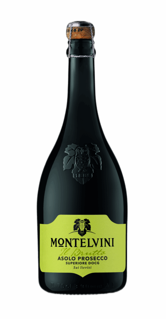 Asolo Prosecco DOCG Superiore Pas Dosè “Il Brutto”
