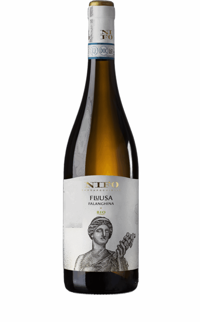 Falanghina del Sannio DOC “Fluusa” 2024