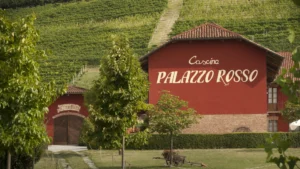 Palazzo Rosso