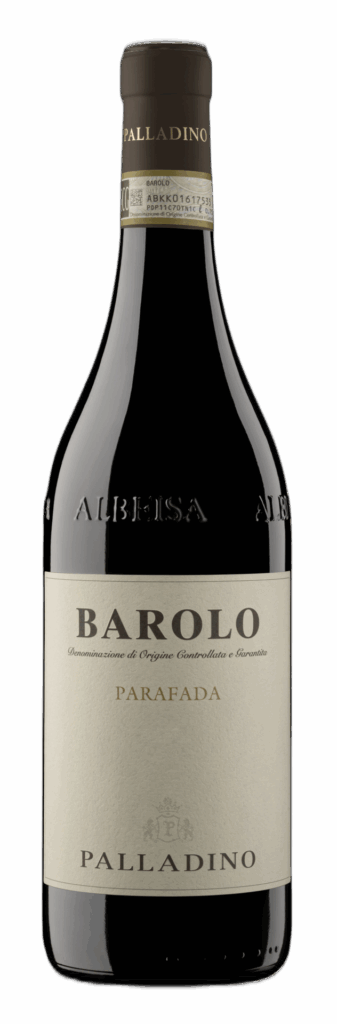 Palladino – Barolo DOCG Parafada 2021