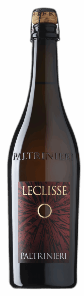 Lambrusco di Sorbara DOC Frizzante Secco “Leclisse”