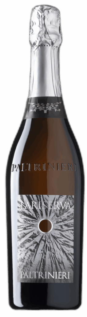 Lambrusco di Sorbara DOC Spumante Brut “Lariserva”