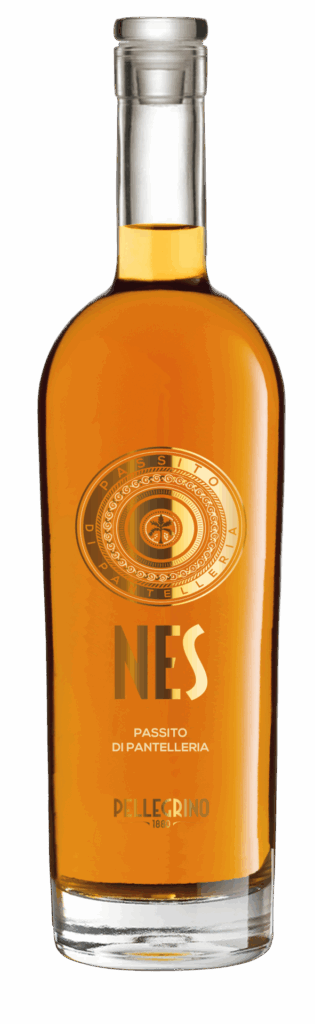 Passito di Pantelleria DOC "Nes" 2023