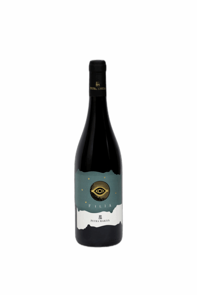 Campania IGT Primitivo “Filià” 2022