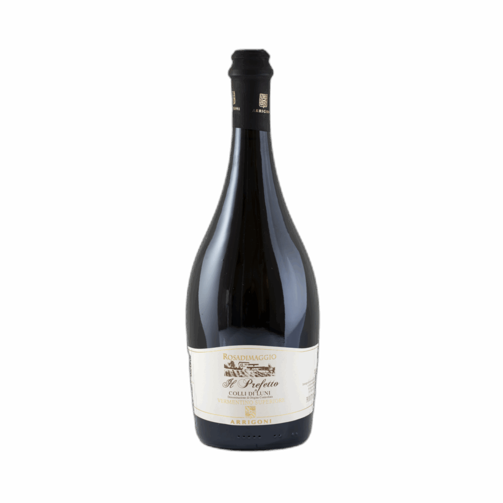 Colli di Luni DOC Vermentino Superiore “Vigna Del Prefetto” 2023