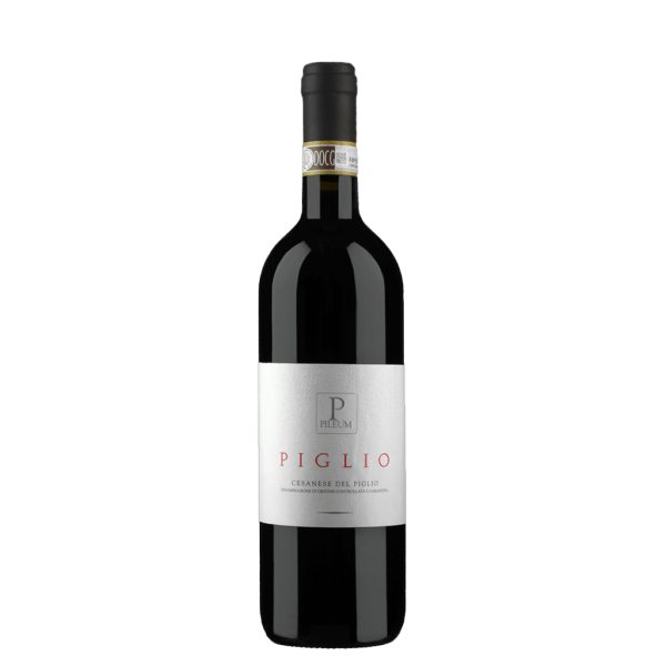Cesanese del Piglio DOCG Classico “Piglio” 2024