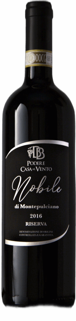 Vino Nobile di Montepulciano DOCG Riserva 2016