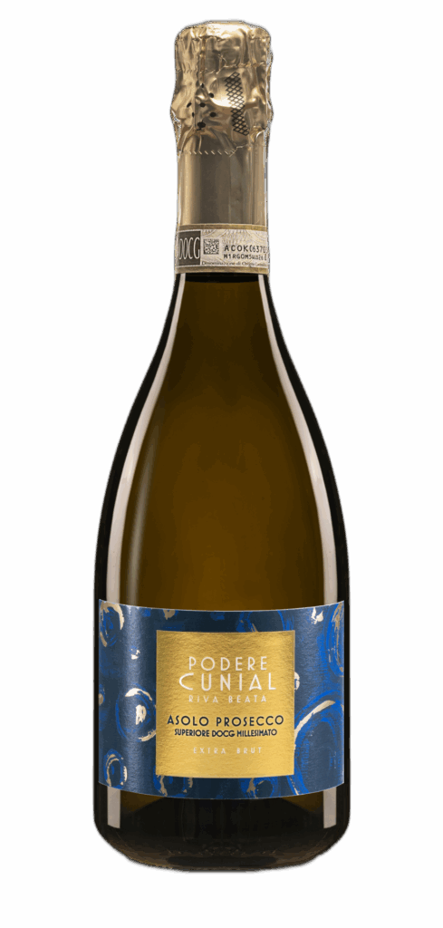 Asolo Prosecco DOCG Superiore Millesimato Extra Brut 2023