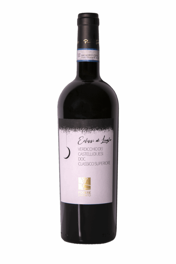 Verdicchio dei Castelli di Jesi DOC Classico Superiore “Eclissi Di Luglio” 2023