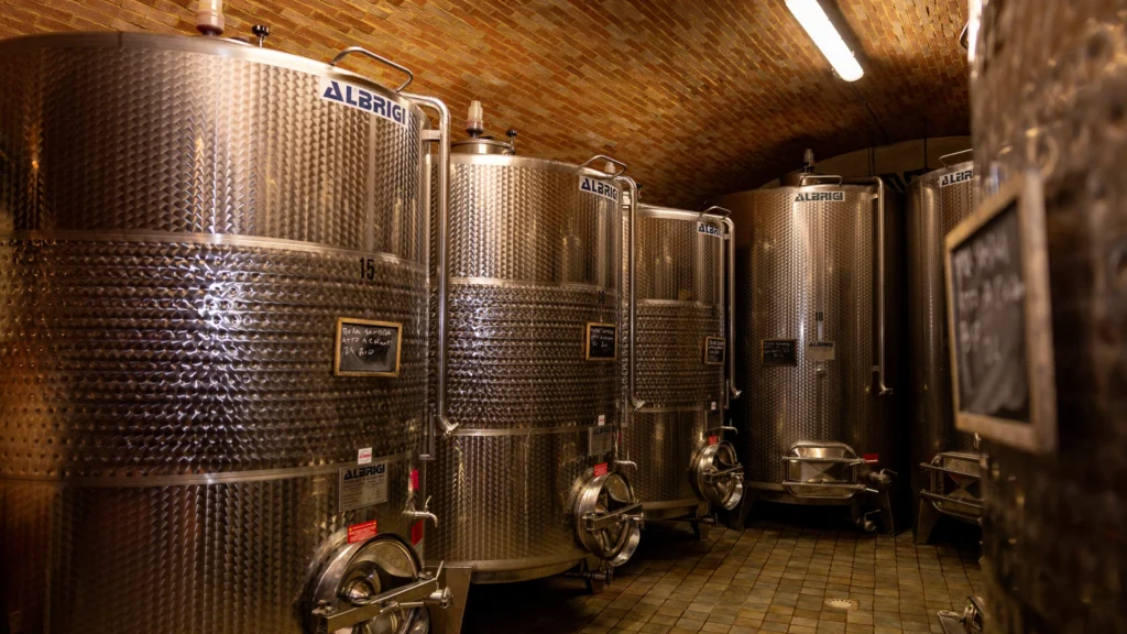 Poderi Arcangelo