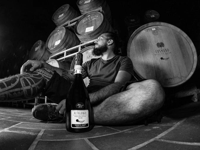 Poderi Cusmano – Tenute Rade