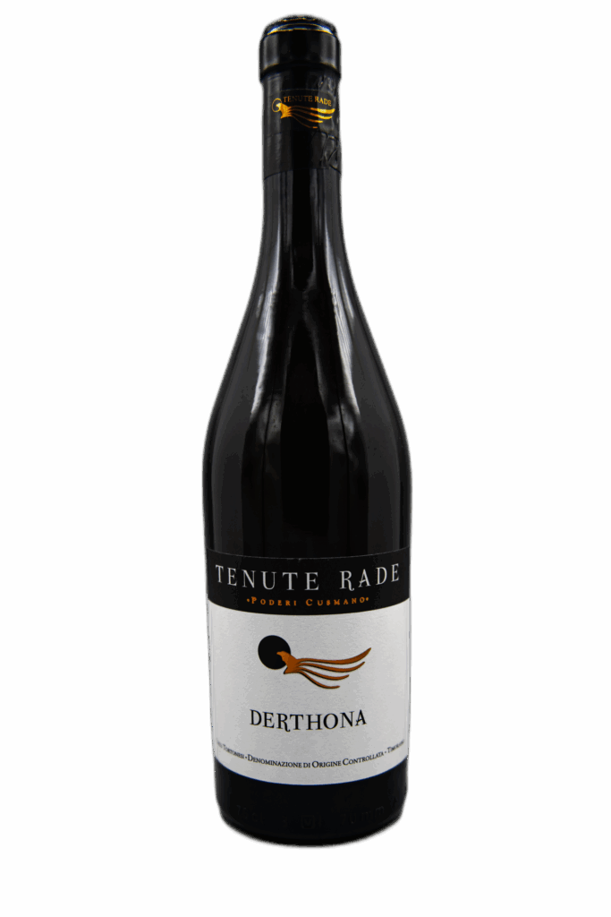 Colli Tortonesi DOC Timorasso “Derthona” 2020