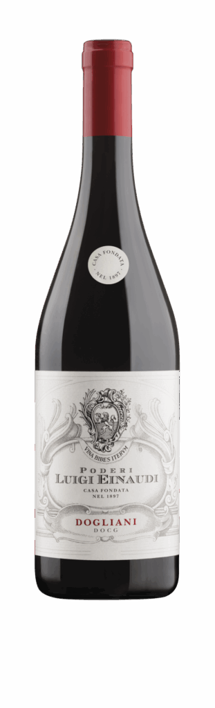 Dogliani DOCG 2023