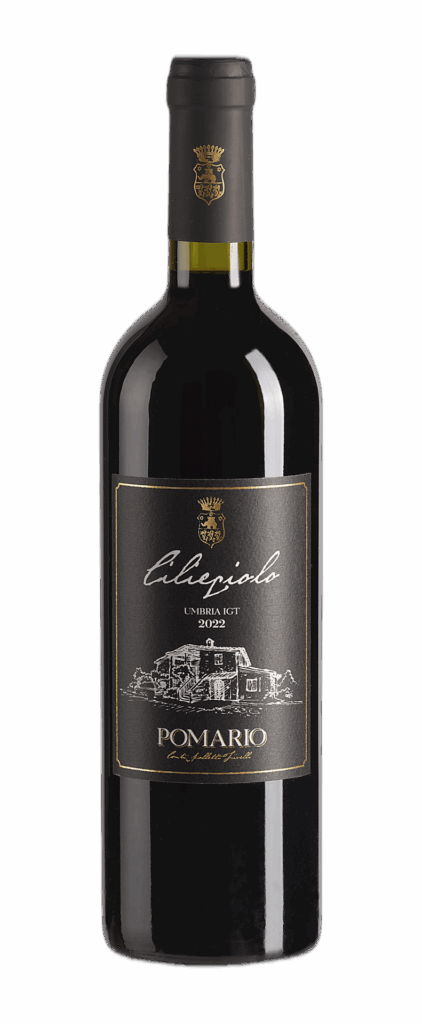 Umbria IGT Ciliegiolo 2023