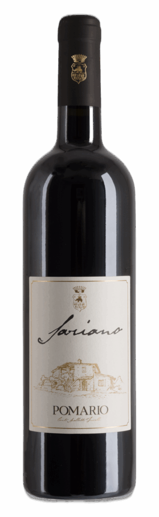 Umbria IGT Sangiovese “Sariano” 2020