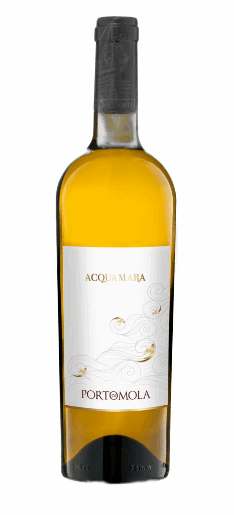 Roccamonfina IGT Falanghina “Acquamara” 2021