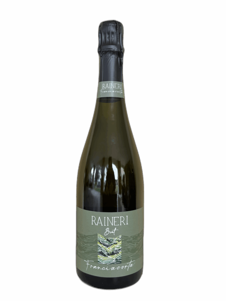 Franciacorta DOCG Brut