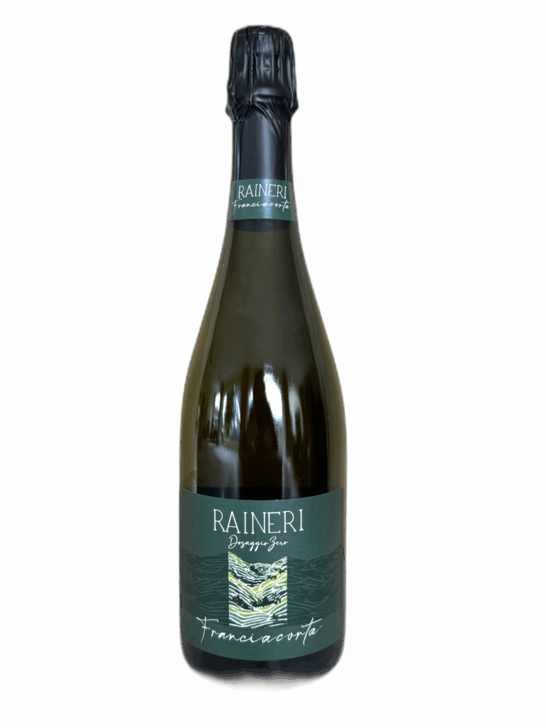 Franciacorta DOCG Dosaggio Zero