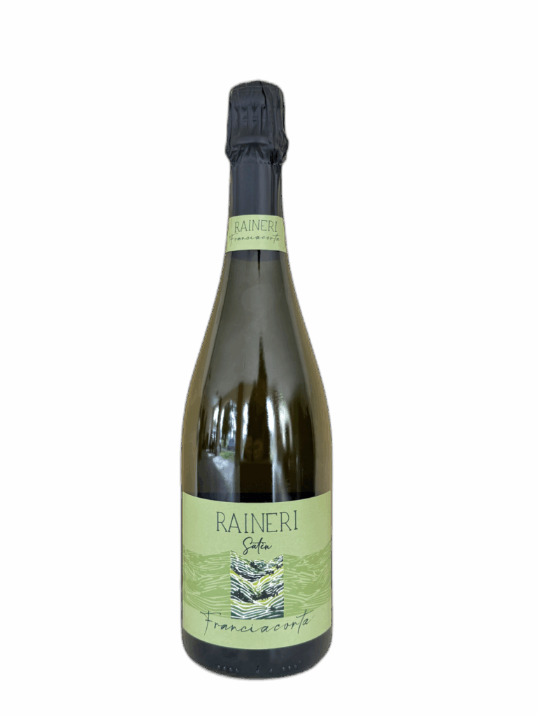 Franciacorta DOCG Satèn Brut