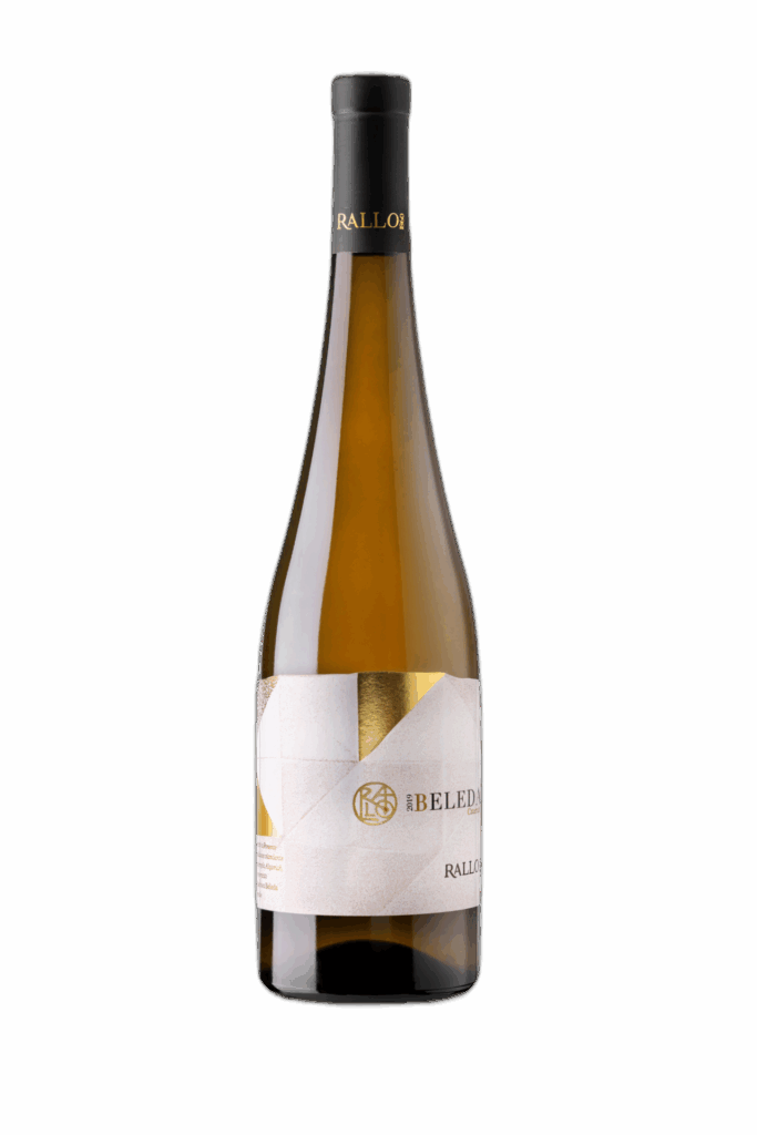 Sicilia DOC Catarratto “Beleda” 2023
