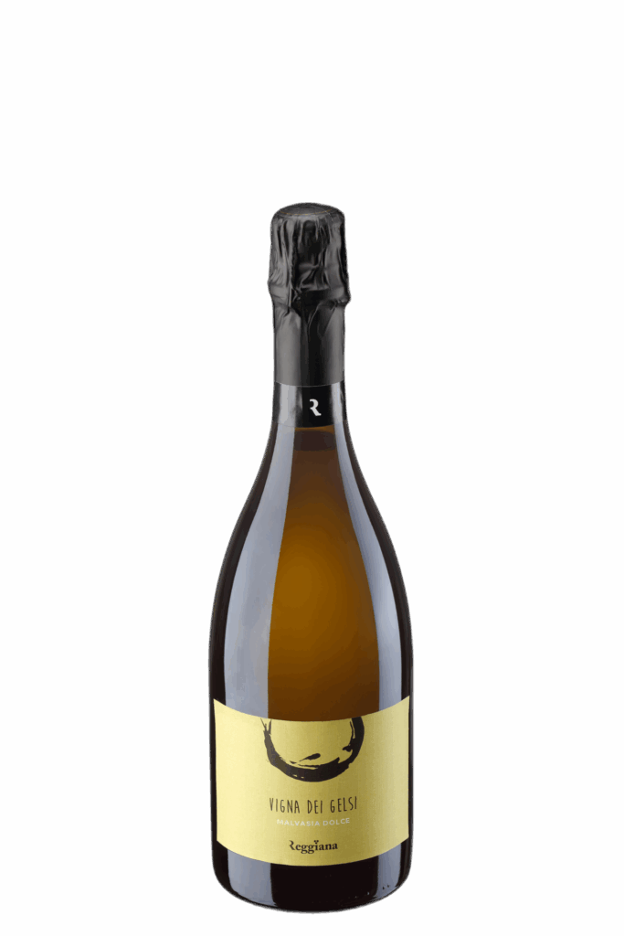 Colli di Scandiano e di Canossa DOC Malvasia Dolce "Vigna dei Gelsi" 2024