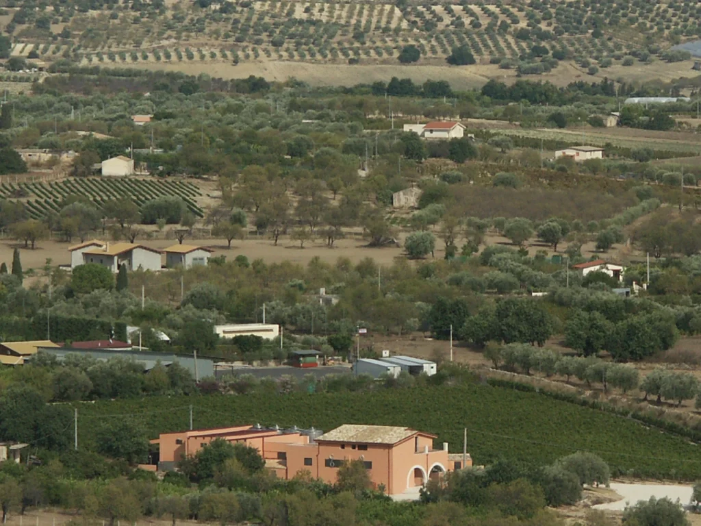 Riofavara