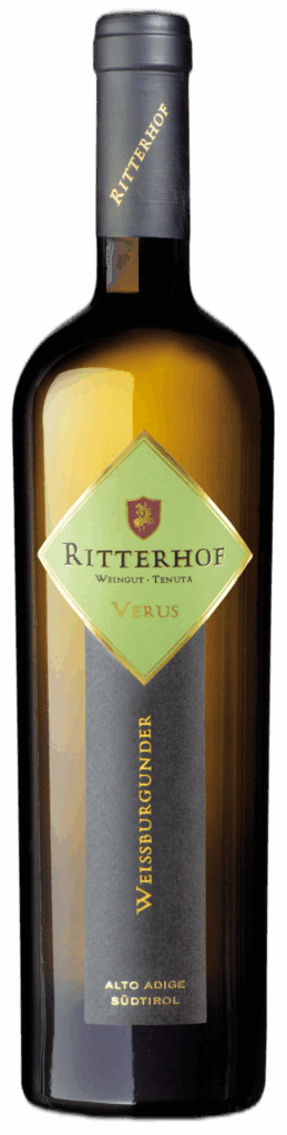 Alto Adige DOC Weissburgunder “Verus” 2024