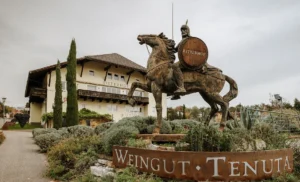 Ritterhof Weingut-Tenuta