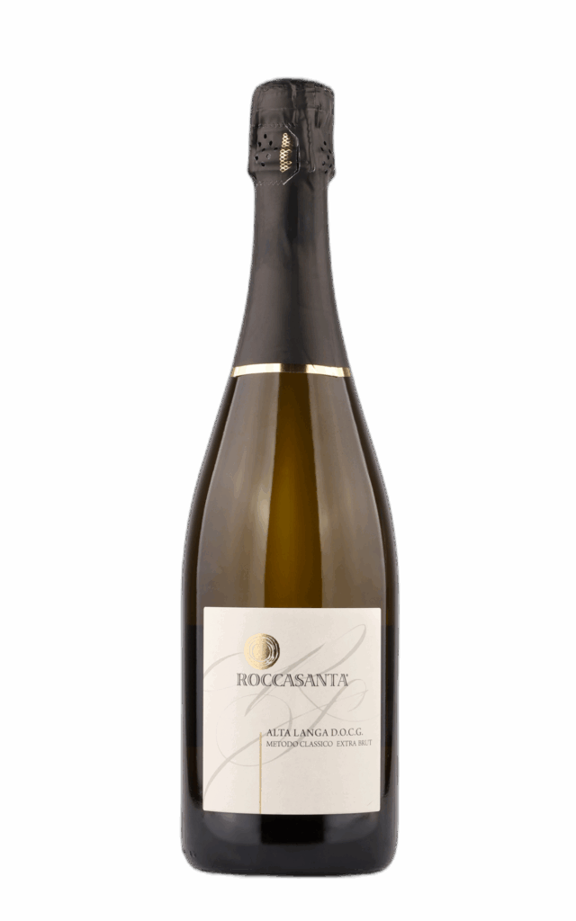 Alta Langa Metodo Classico DOCG Extra Brut