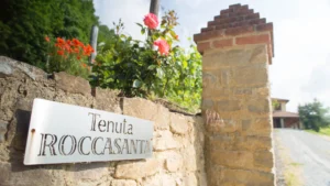Roccasanta