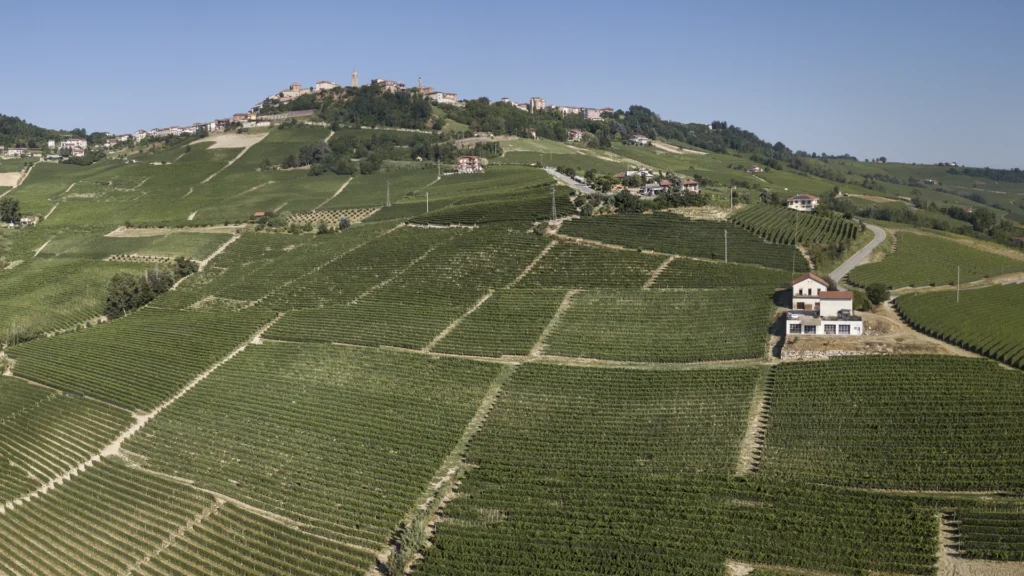 Rocche Costamagna