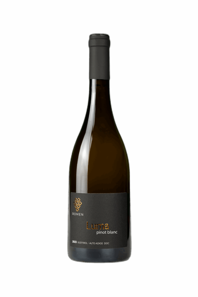 Alto Adige DOC Pinot Bianco “Luma” 2023