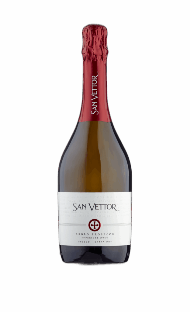 Asolo Prosecco DOCG Superiore Extra Dry “Obledo”