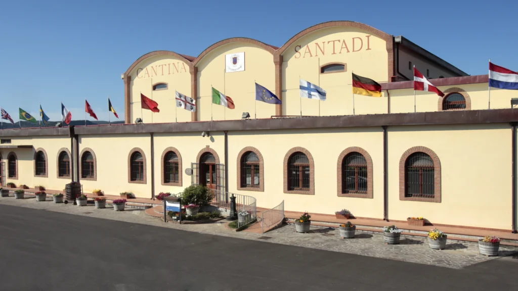 Santadi