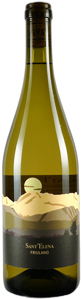 Friuli Isonzo DOC Friulano 2022