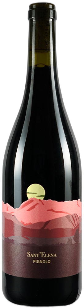 Friuli Isonzo DOC Pignolo 2018