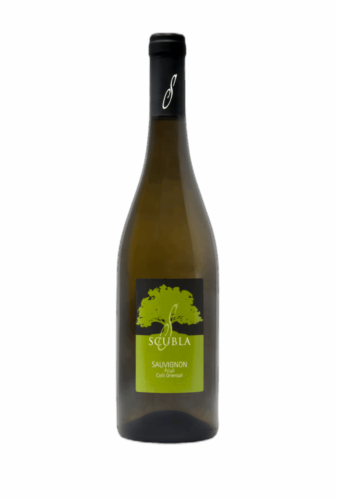 Friuli Colli Orientali DOC Sauvignon 2023