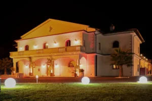 Senatore Vini