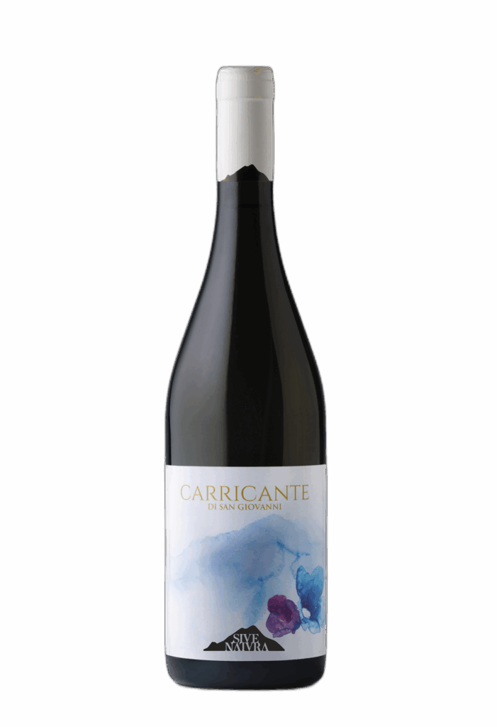Terre Siciliane IGT Carricante “Carricante Di San Giovanni” 2022