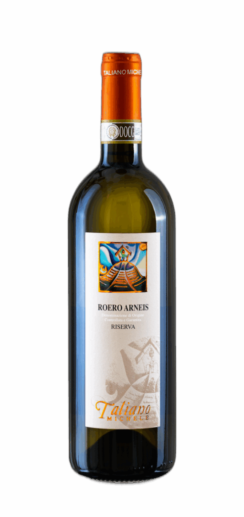 Roero Arneis DOCG Riserva 2022
