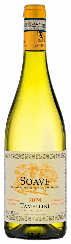 Soave DOC 2024
