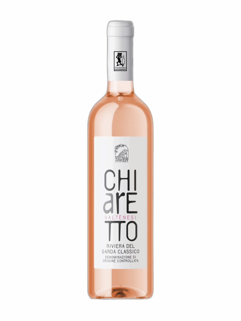 Riviera del Garda Classico DOC Valtènesi Chiaretto 2023