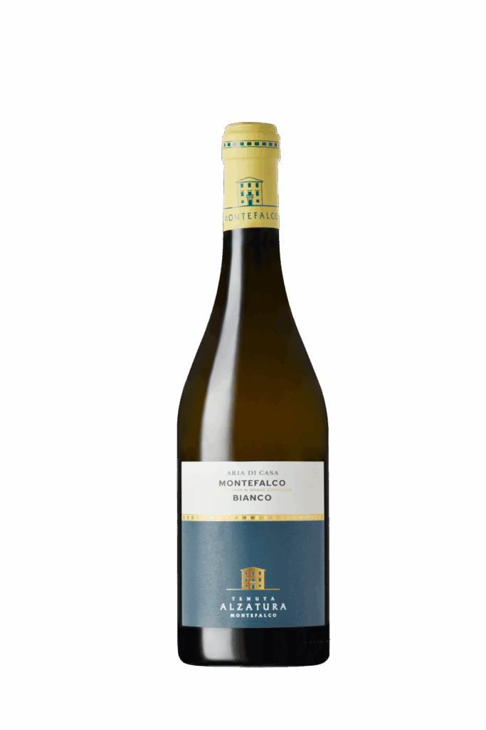 Montefalco DOC Trebbiano Spoletino “Aria Di Casa” 2022