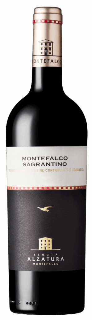 Montefalco Sagrantino DOCG 2018