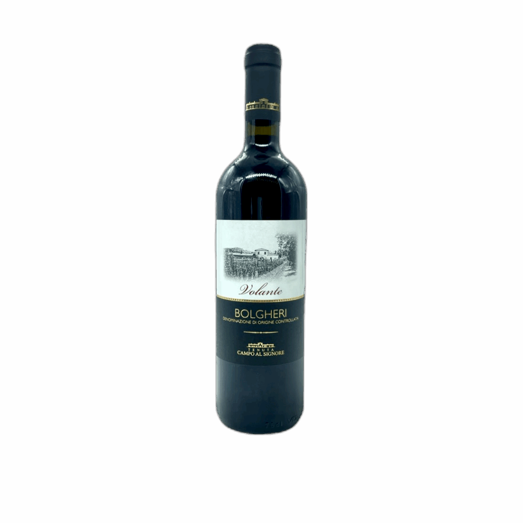 Bolgheri DOC Rosso “Volante” 2022