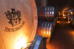 Tenuta Cavalier Pepe
