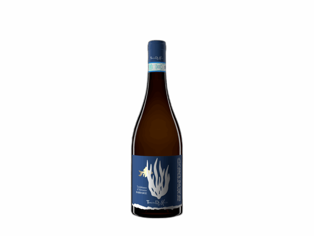 Trebbiano d’Abruzzo DOC “Bardasce” 2024