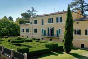 Tenuta di Gracciano della Seta