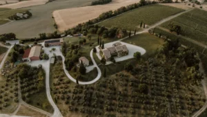 Tenuta di Tavignano